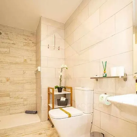 Balmes Apartamento * Gijon
