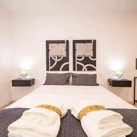Balmes Apartamento