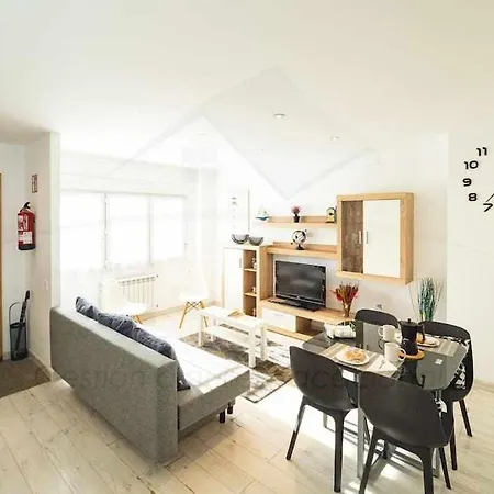 Apartment Balmes Apartamento Gijon