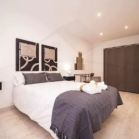 Balmes Apartamento Apartment *