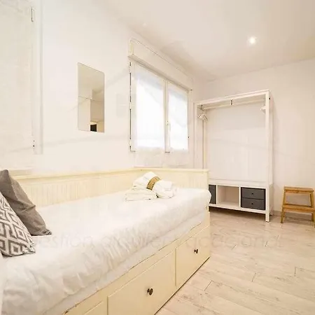 Balmes Apartamento Gijon