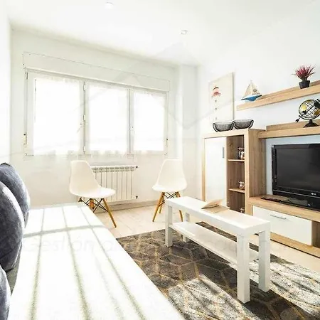 Balmes Apartamento *