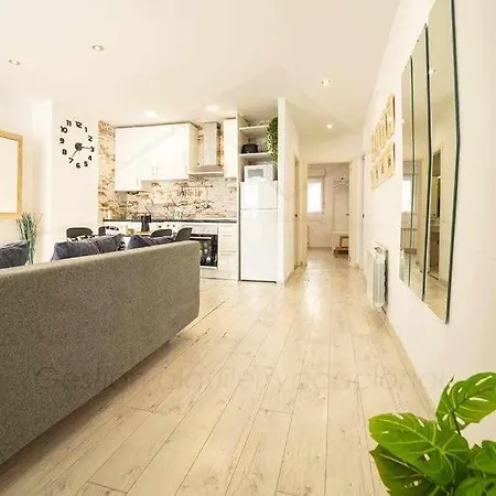 Balmes Apartamento Apartment