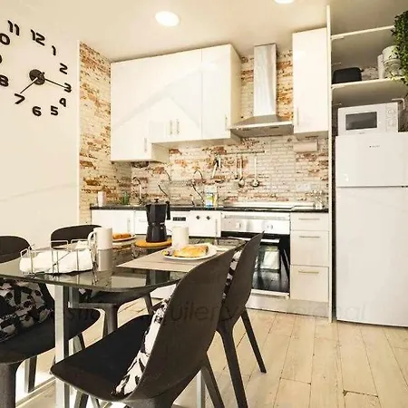 Balmes Apartamento