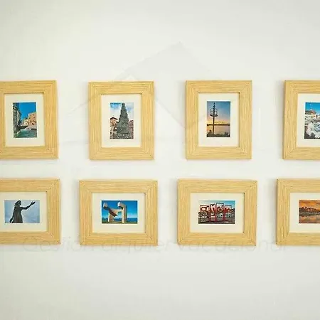 Balmes Apartamento Apartment Gijon
