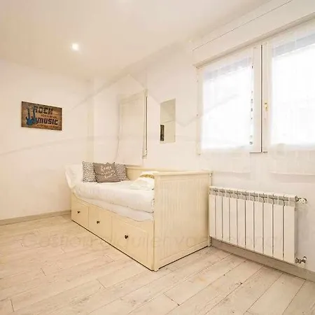 Apartment Balmes Apartamento Gijon