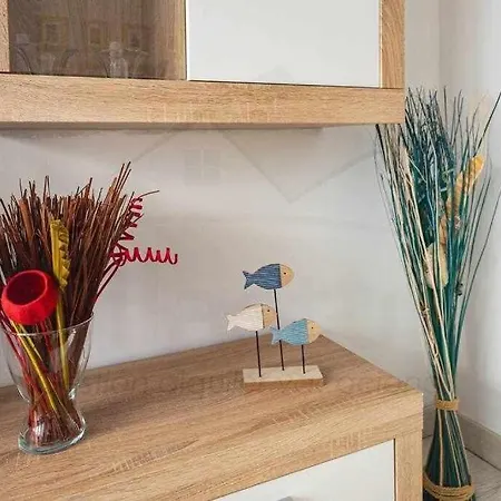 Apartment Balmes Apartamento