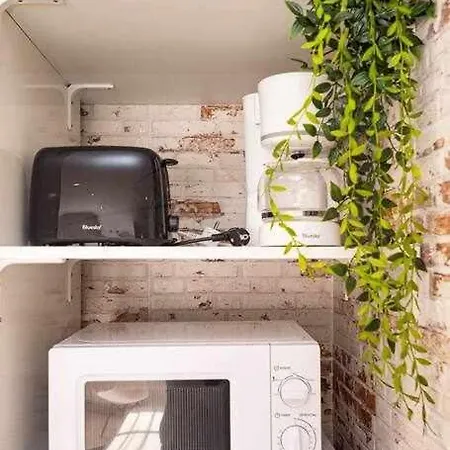 Balmes Apartamento * Gijon