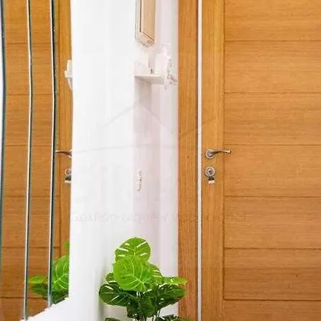 Balmes Apartamento