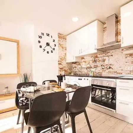 Apartment Balmes Apartamento