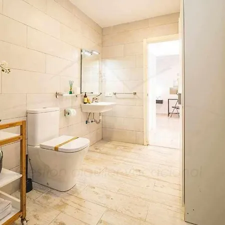 Balmes Apartamento
