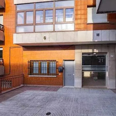 Balmes Apartamento Apartment *